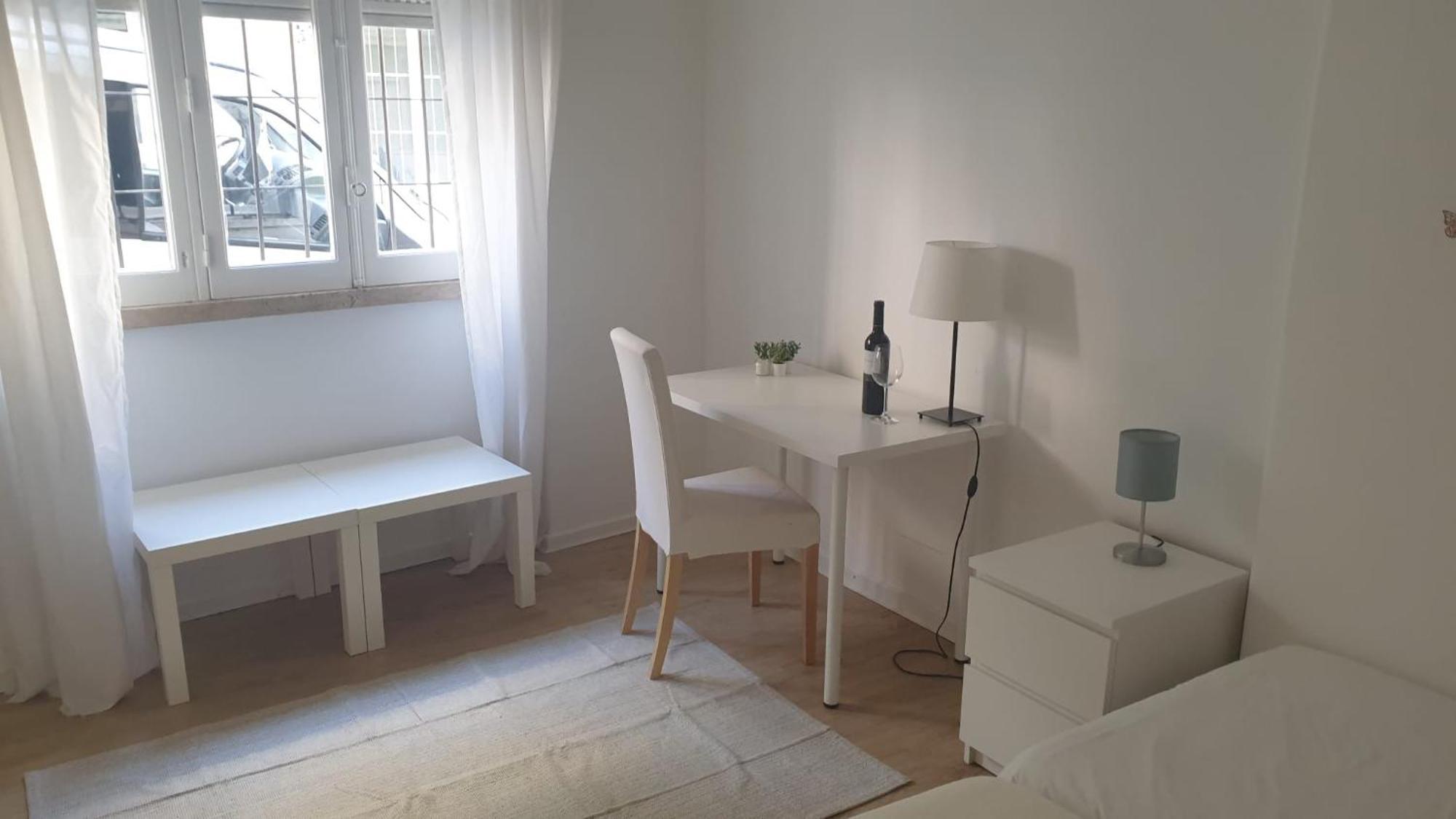 Queluz Residence Dış mekan fotoğraf