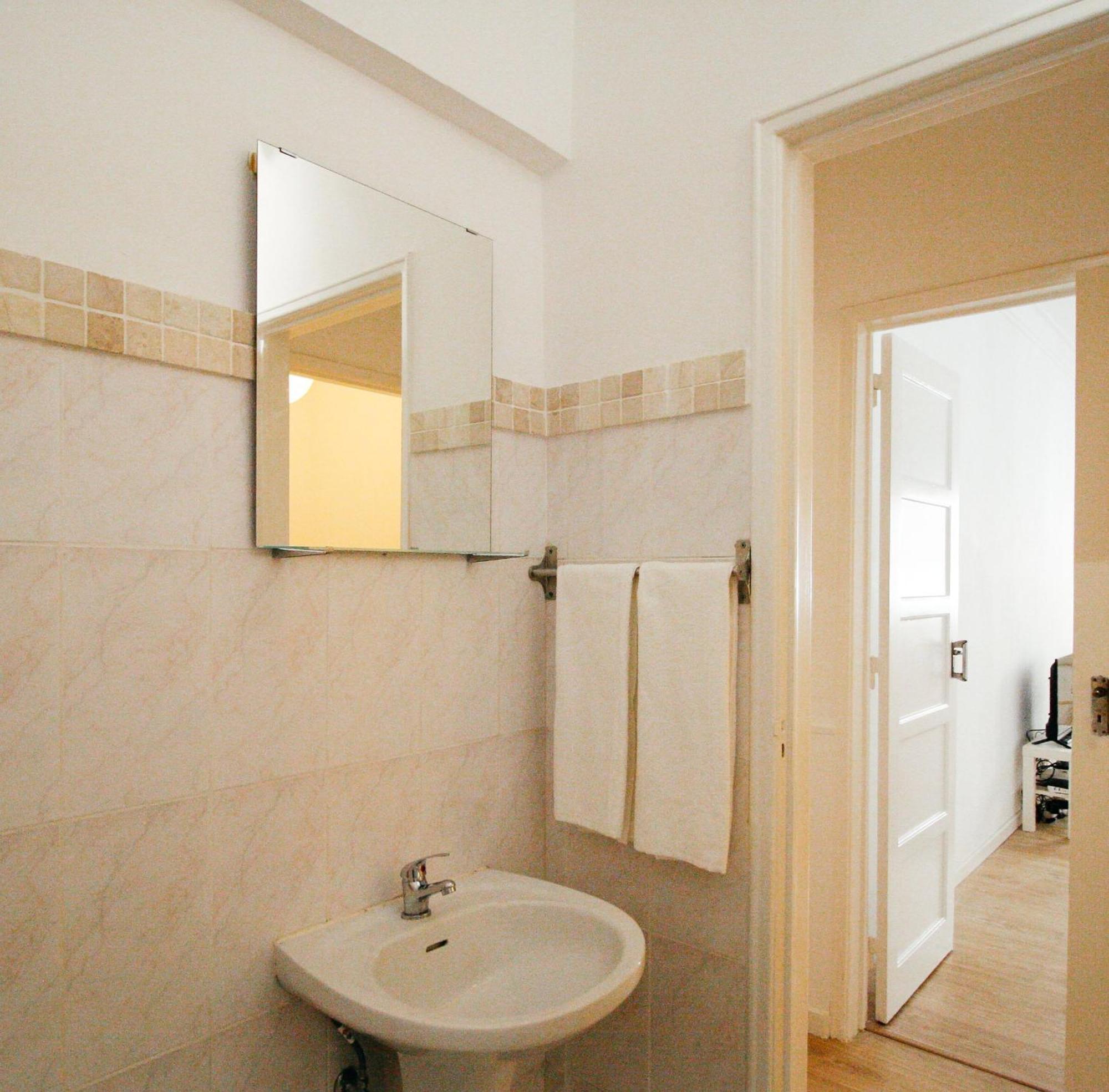 Queluz Residence Dış mekan fotoğraf